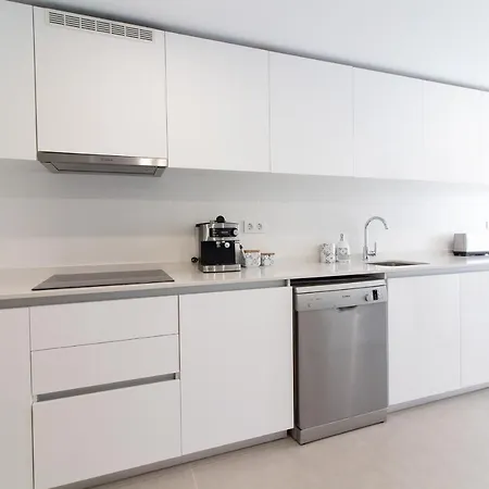 Global Properties, Moderno Con 2 Terrazas Y 3 * Canet d'En Berenguer