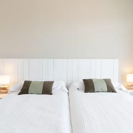 Apartment Global Properties, Moderno Con 2 Terrazas Y 3 Canet d'En Berenguer