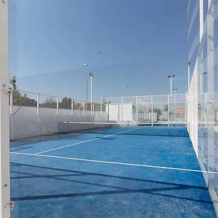 Global Properties, Moderno Con 2 Terrazas Y 3 Apartment *