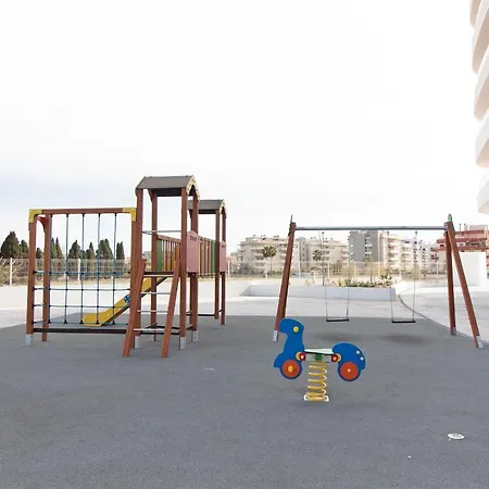Global Properties, Moderno Con 2 Terrazas Y 3 Apartment *