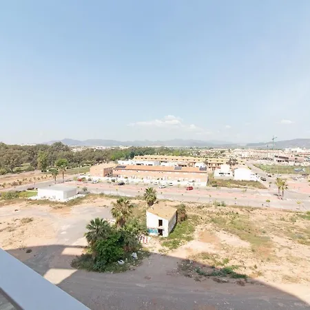 Global Properties, Moderno Con 2 Terrazas Y 3 Canet d'En Berenguer