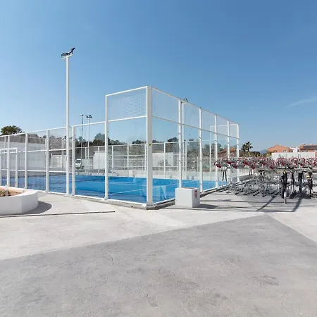 Global Properties, Moderno Con 2 Terrazas Y 3 * Canet d'En Berenguer