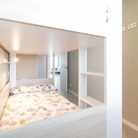 Global Properties, Moderno Con 2 Terrazas Y 3 Apartment Canet d'En Berenguer