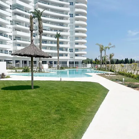 Global Properties, Moderno Con 2 Terrazas Y 3 Apartment *