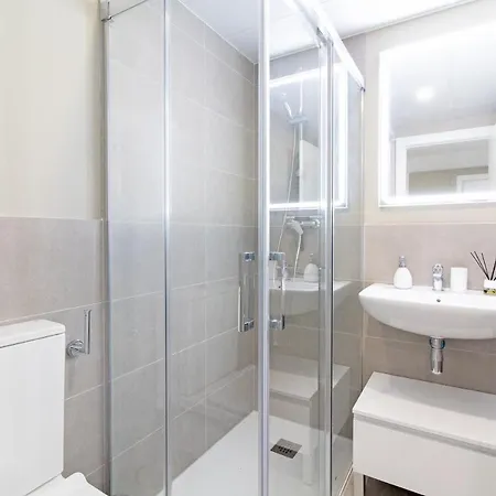 Global Properties, Moderno Con 2 Terrazas Y 3 Apartment Canet d'En Berenguer