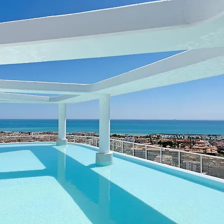 Global Properties, Moderno Con 2 Terrazas Y 3 Apartment Canet d'En Berenguer