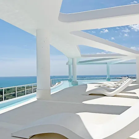 Apartment Global Properties, Moderno Con 2 Terrazas Y 3