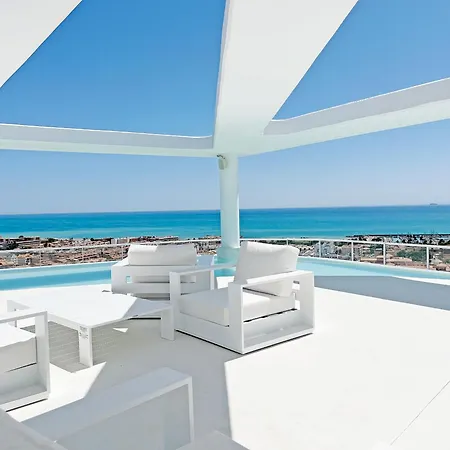 Global Properties, Moderno Con 2 Terrazas Y 3 * Canet d'En Berenguer