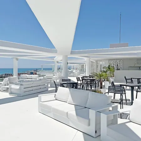 Apartment Global Properties, Moderno Con 2 Terrazas Y 3